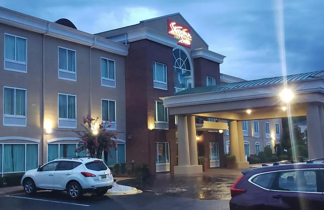 Stay Inn & Suites Montgomery-1